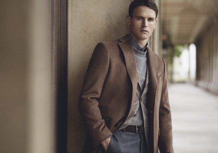 SCABAL Gleneagle
