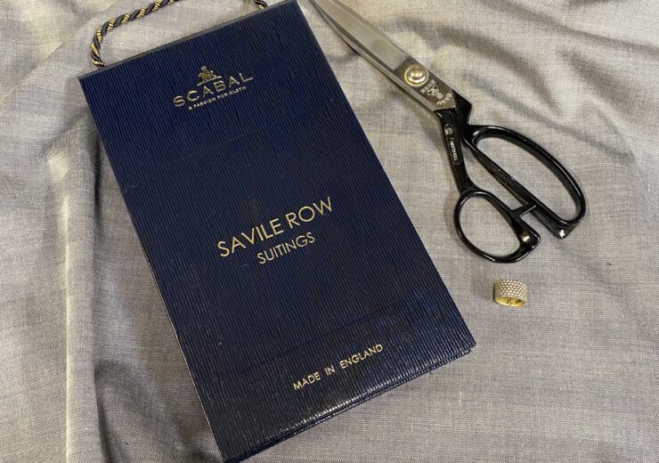 SCABAL SAVILE ROW
