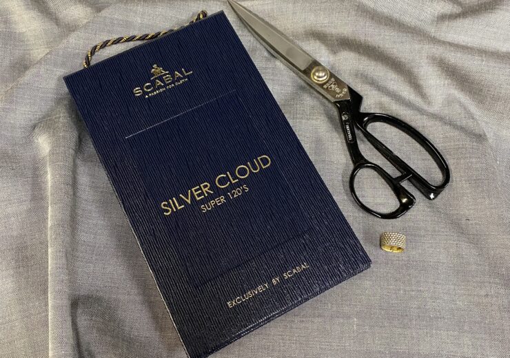 SILVER CLOUD