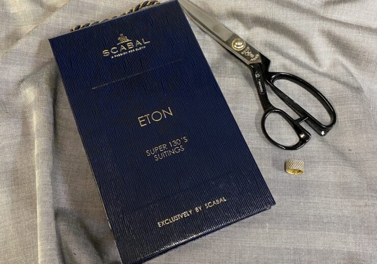 SCABAL ETON