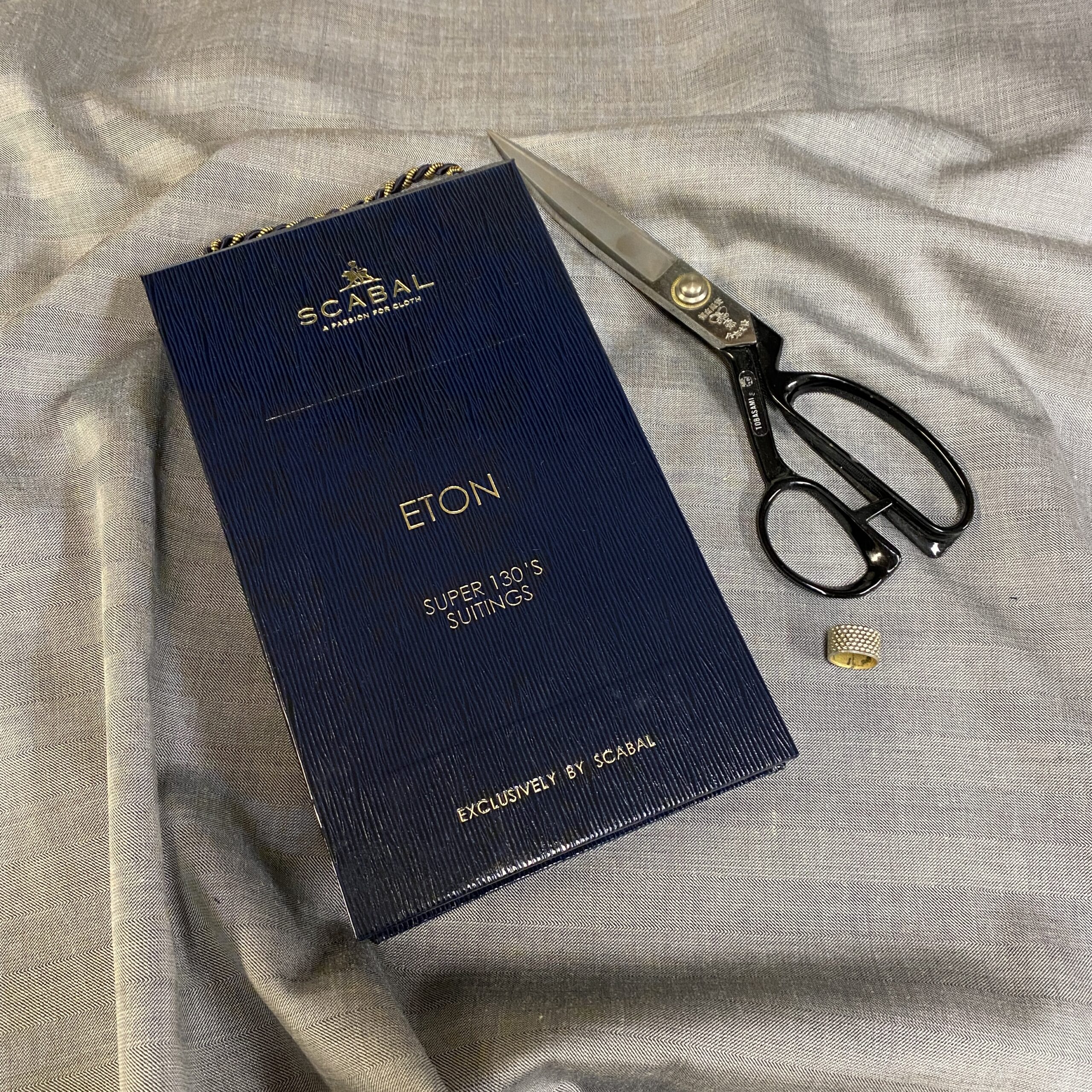SCABAL ETON