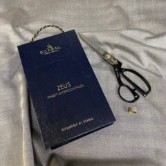 SCABAL ZEUS