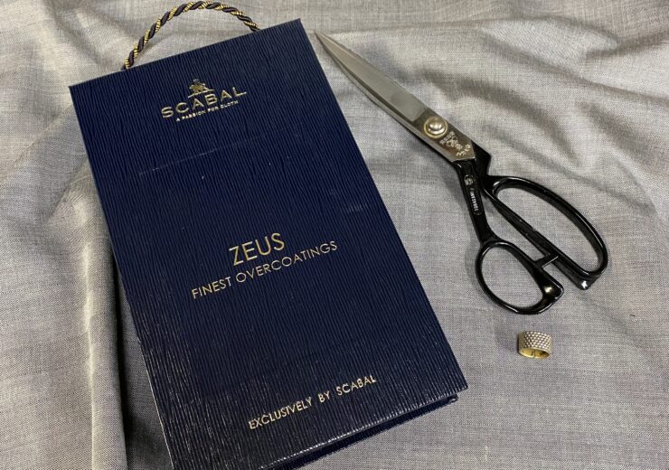 SCABAL ZEUS