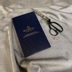 LINING & BUTTON