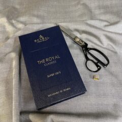 THE ROYAL