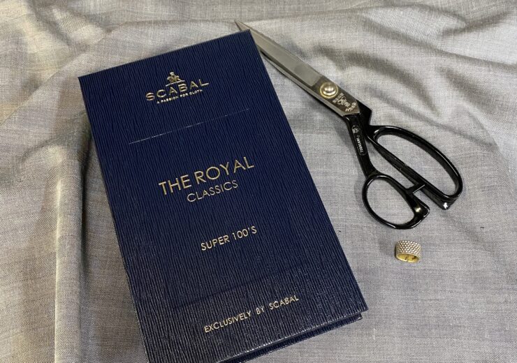 THE ROYAL