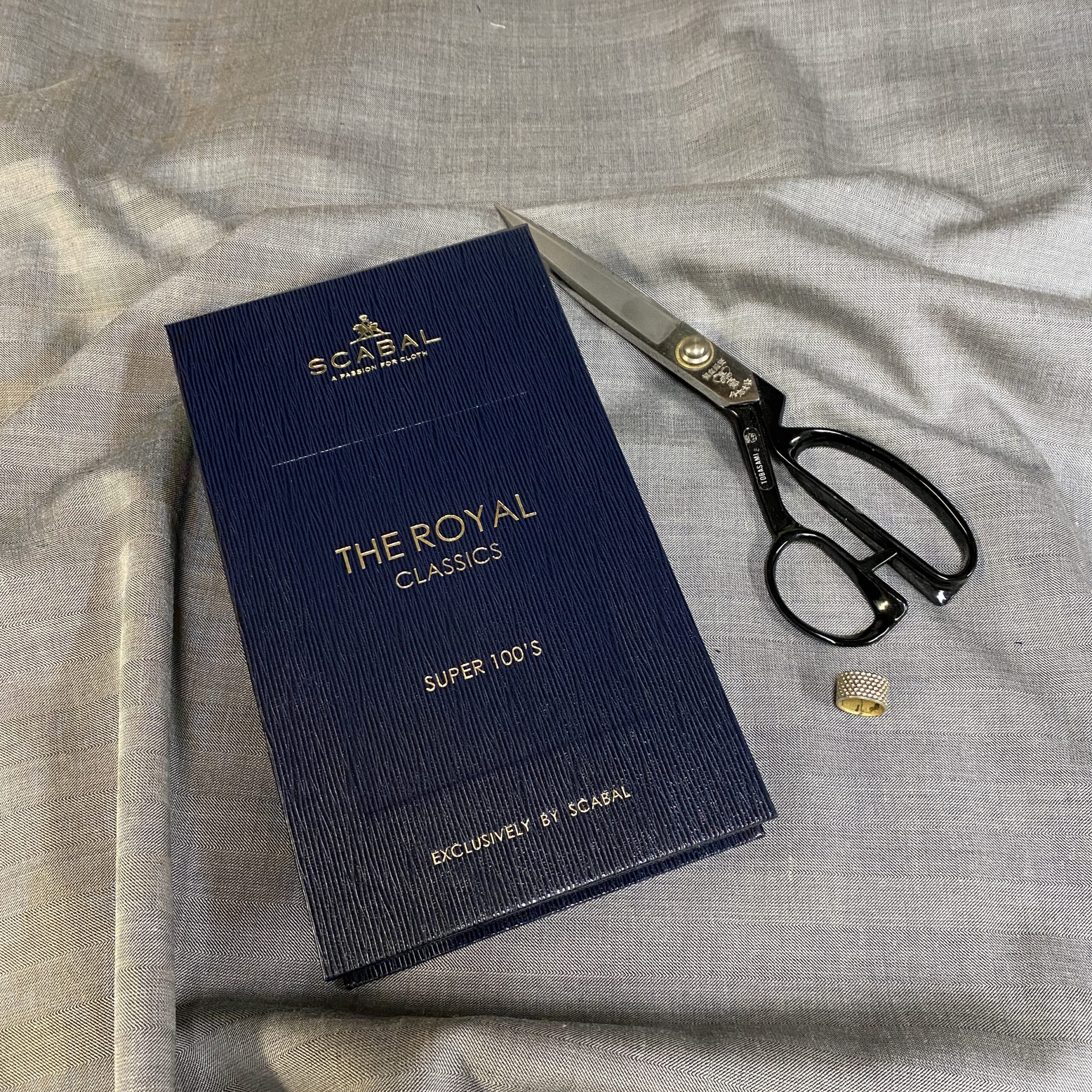 THE ROYAL