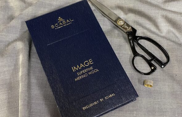 ルーゴ　コレクション　ジャケット　SCABAL ルーゴ コレクション ジャケット SCABAL 【公式通販】