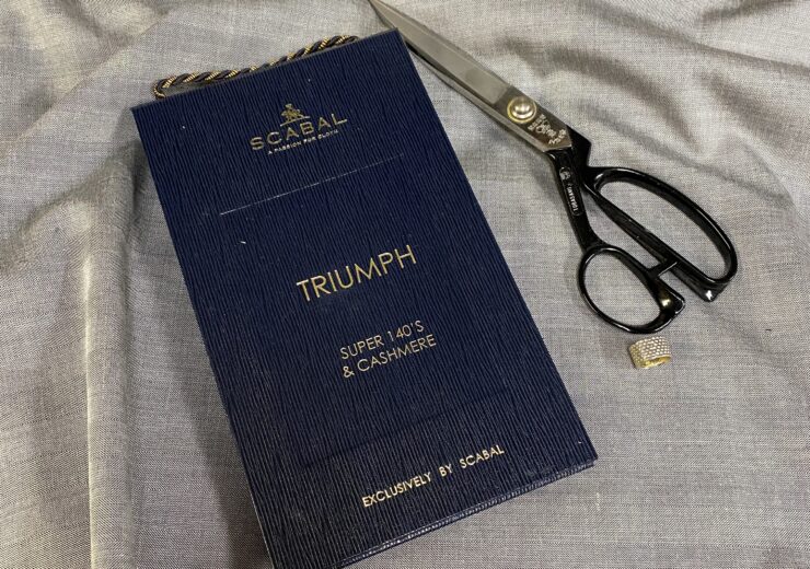 TRIUMPH