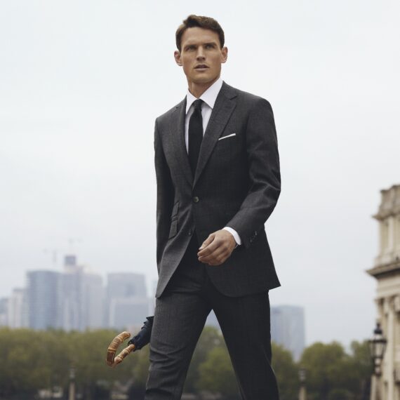 SCABAL Triple A